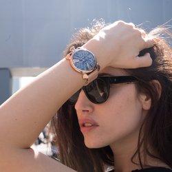 Первый бутик Gagà Milano в Москве открылся в «Гименее» Александра Удодова