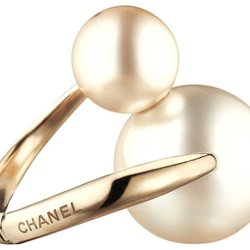 Коллекция Chanel: Врассыпную