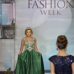 В Москве проходит Estet Fashion Week 2018