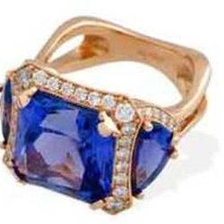 Jewelers of America объявила победителей CASE Awards 2012.