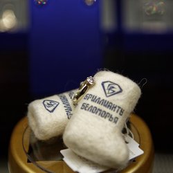 Величественный Особняк Трубецких-Нарышкиных откроет свои двери для всех желающих увидеть очередные удивительные коллекции ювелирного искусства.