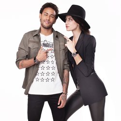 Первый бутик Gagà Milano в Москве открылся в «Гименее» Александра Удодова