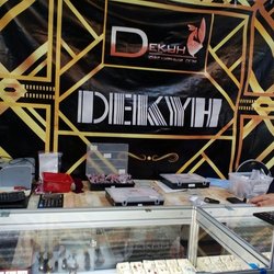 В Костроме открылся ювелирный фестиваль «Золотое кольцо России»