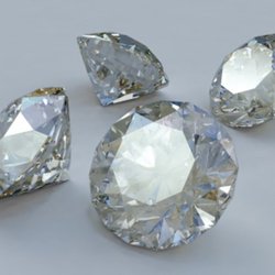 В Ботсване обнаружены неразведанные алмазные месторождения