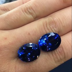 Pureje Luxury Gems