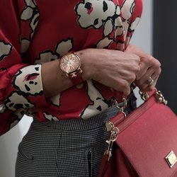 Первый бутик Gagà Milano в Москве открылся в «Гименее» Александра Удодова