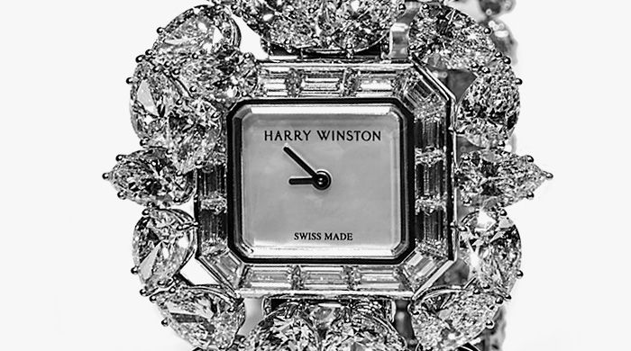 Harry Winston: история детища «короля бриллиантов» 844511 - Kapital.kz 