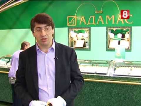 Максим Вайнберг на Retail Business Russia 2013. Динамика LFL продаж