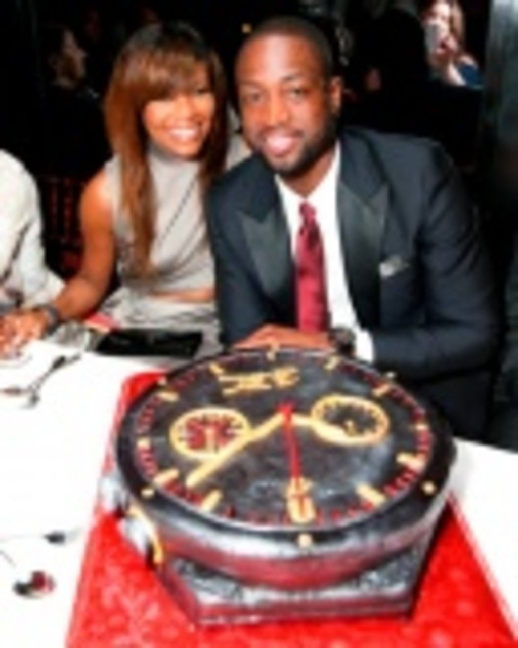 Hublot представляет часы Classic Fusion Dwyane Wade, посвященные Дуэйну Уэйду