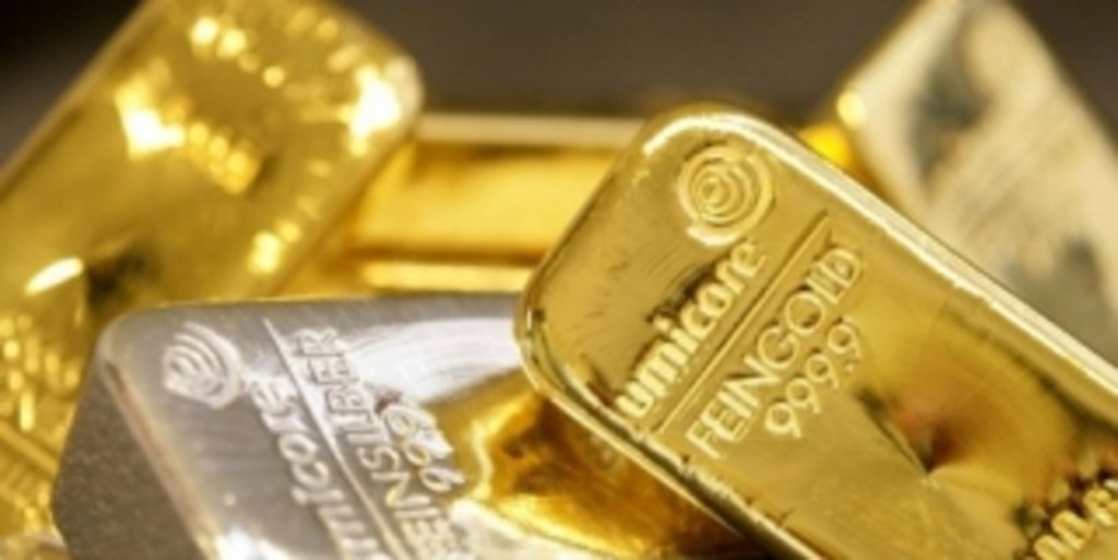 Morgan Stanley снизил оценку стоимости золота на 16%