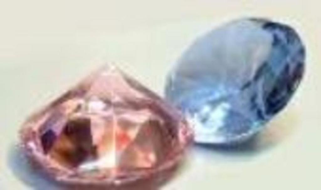 Положение алмазной индустрии Анголы плачевно