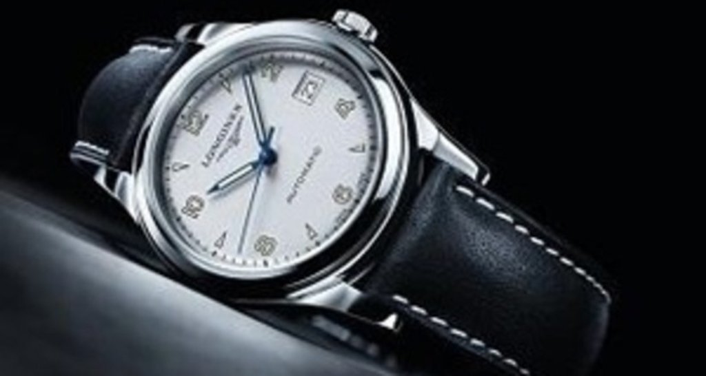 Longines представляет: Часы Expйditions Polaires Franзaises – Missions Paul-Emile Victor