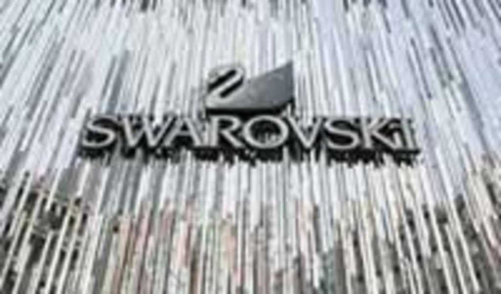 Swarovski спасет для Украины Евро-2012