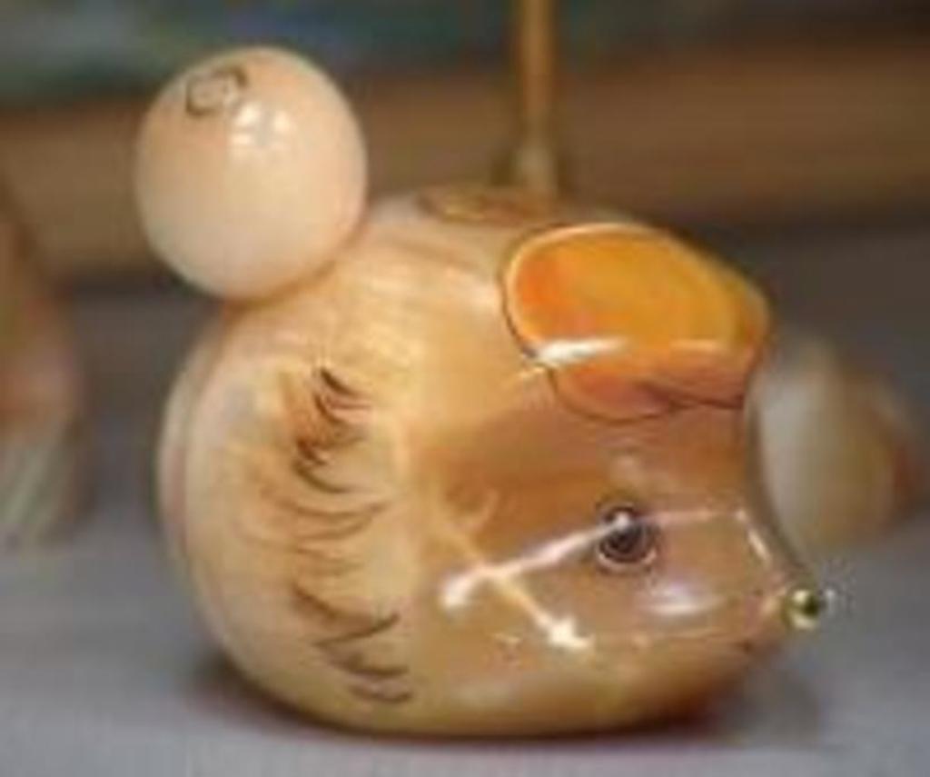 Девушки предпочитают волосатиков