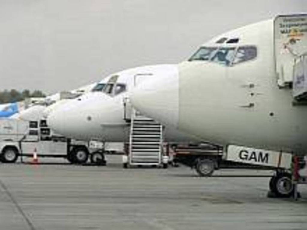 В аэропорту Черновцов задержана контрабанда 3,1 кг ювелирных изделий