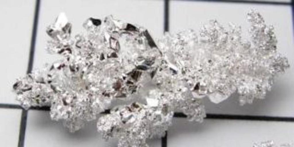 Заработала первая китайская спотовая биржа драгоценных металлов