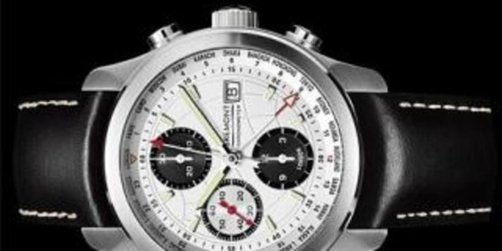 Bremont представит новинку ALT1-WT на выставке Baselworld 2012