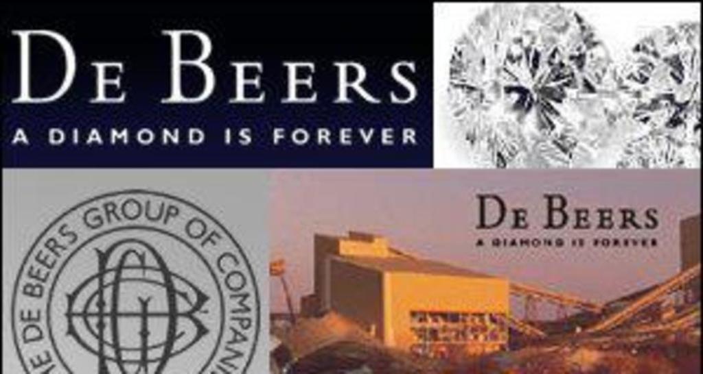 De Beers откроет новые магазины в Китае в 2012 году