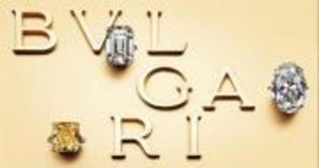 Bulgari спасается сумками с часами