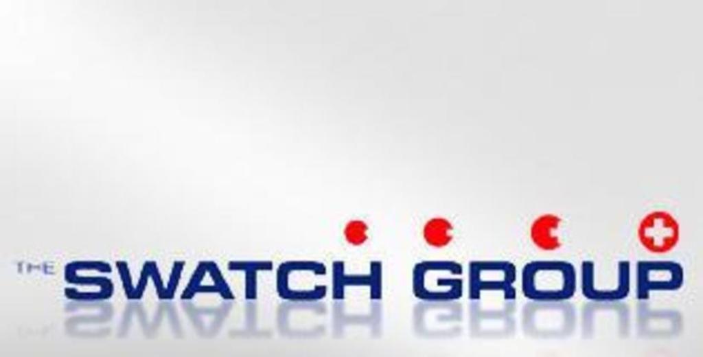 Настоящим компания. Swatch Group. Swatch Group компании. Swatch Group logo. The Swatch Group AG.