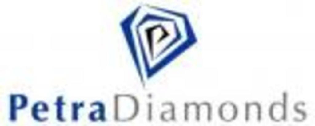 Petra Diamonds выставит на аукцион голубой алмаз