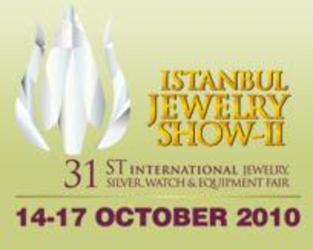 ISTANBUL JEWELRY SHOW-II