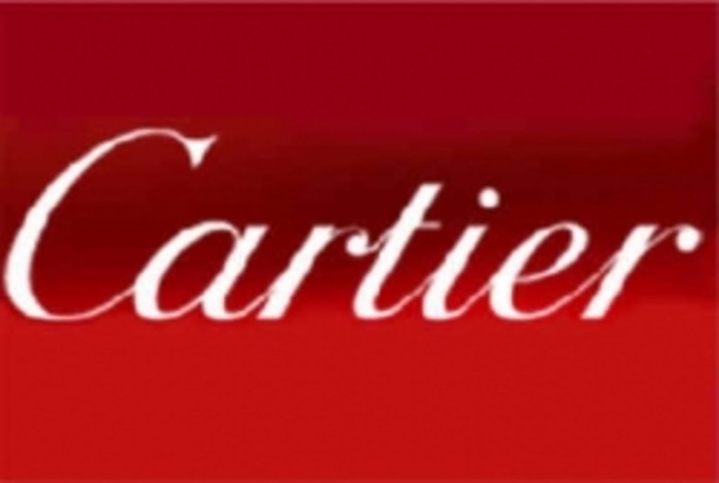 В Петербурге откроется первый бутик Cartier