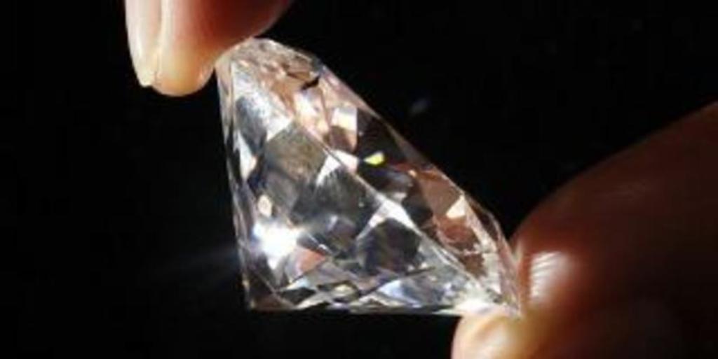 В Анголе будет снят запрет на продажи ограненных алмазов на внутреннем рынке
