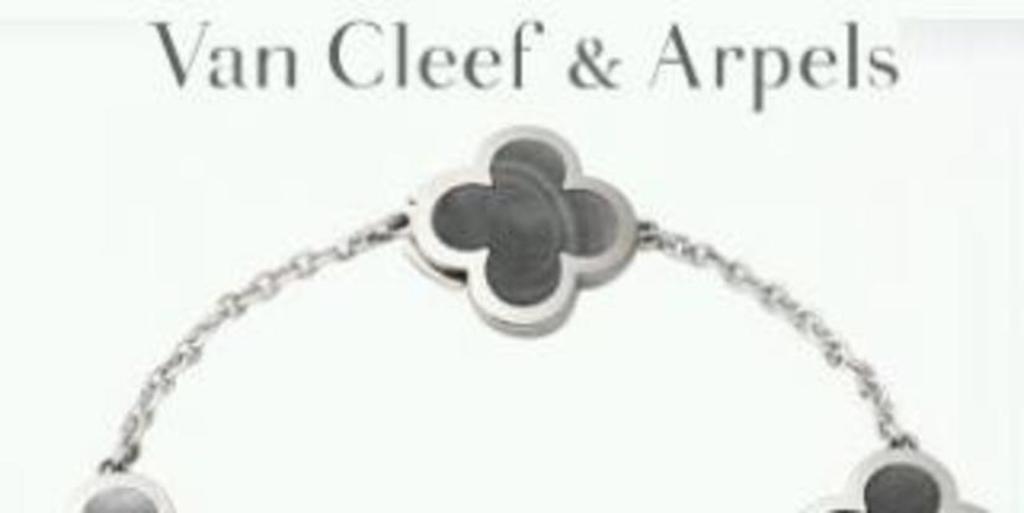 В Париже открывается ювелирная школа Van Cleef & Arpels