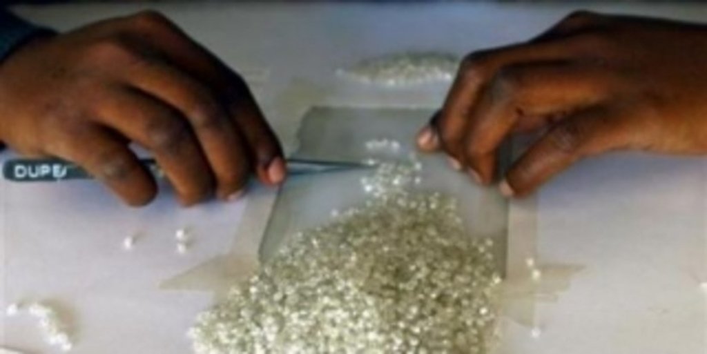 Ботсвана Diamonds готовится стать партнером АЛРОСА на 12 участках в Орапа