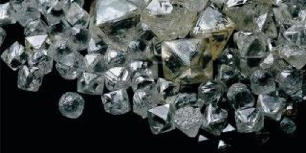 De Beers Consolidated Mines продала алмазные шахты Намакваленд компании Trans Hex