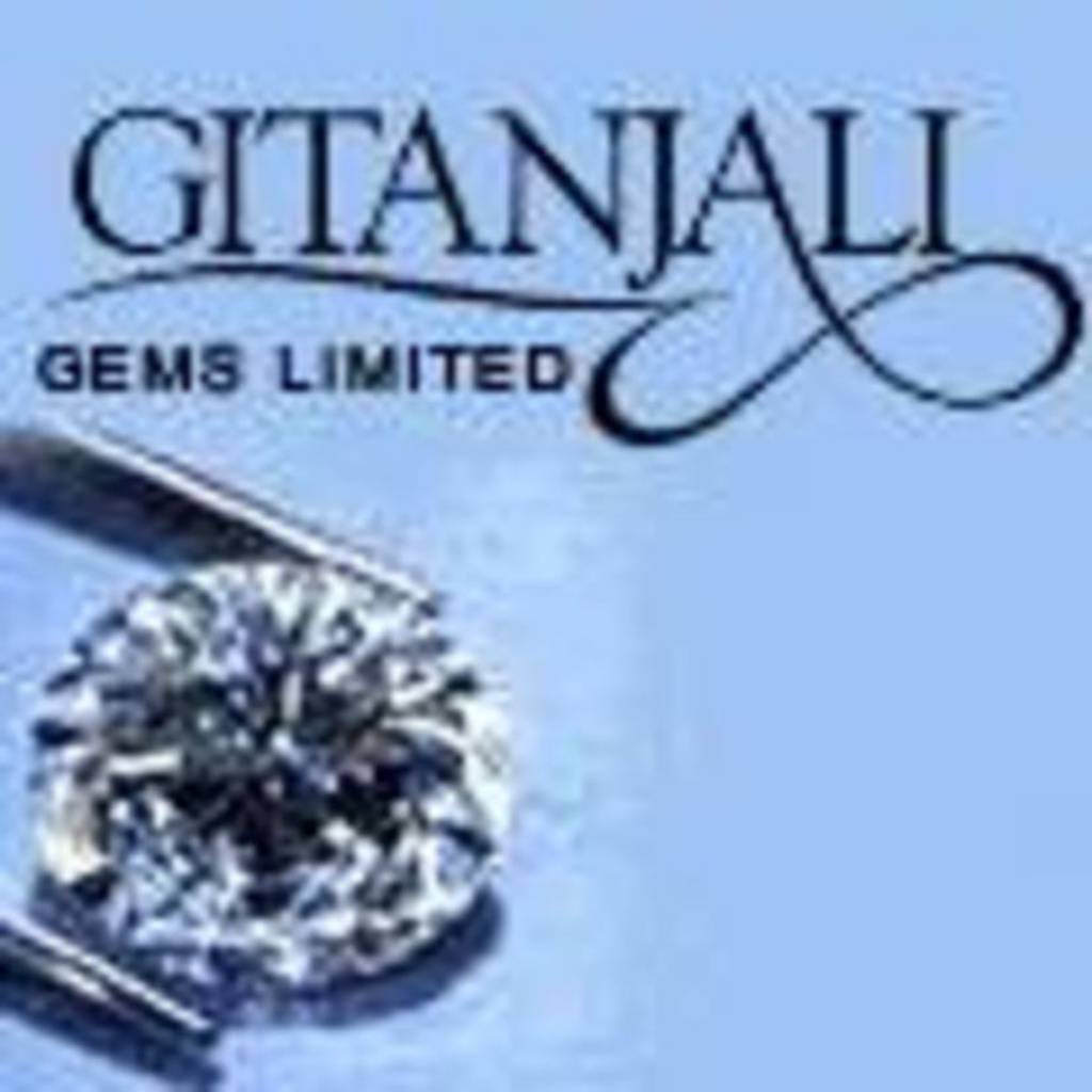 Gitanjali покупает Alliance Jewelleries