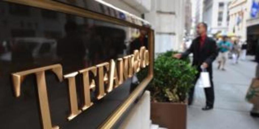 Tiffany заключает соглашение о покупке продукции в ЮАР