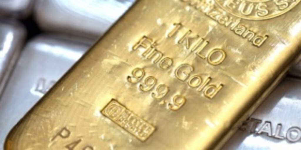 Bullion Street: Турция снизила импорт золота