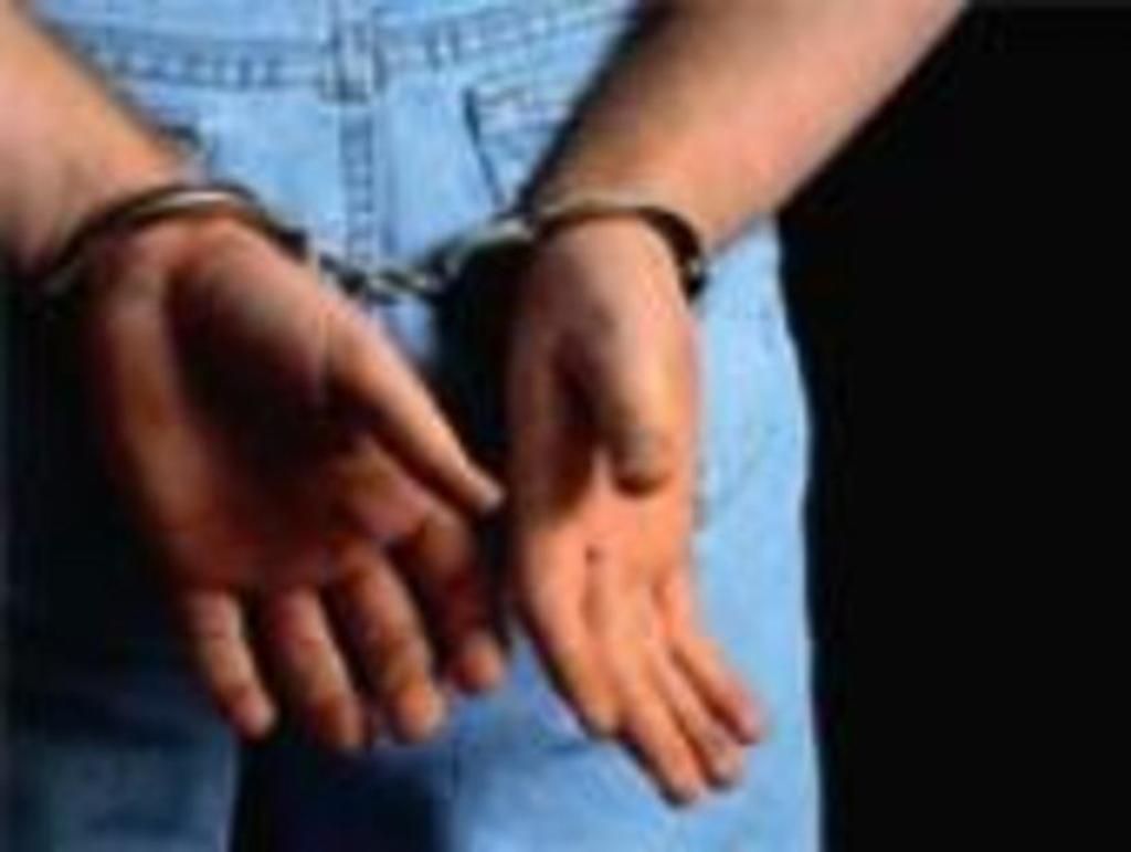 Необычная попытка ограбления ювелирного магазина в Южной Корее