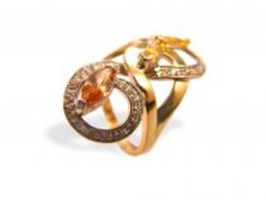 В Армении открылся мини-завод по производству золота