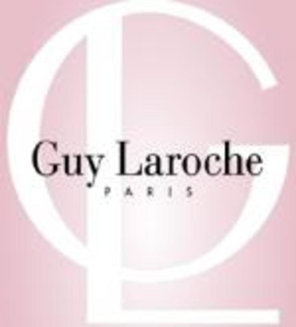 Первая коллекция часов от Guy Laroche