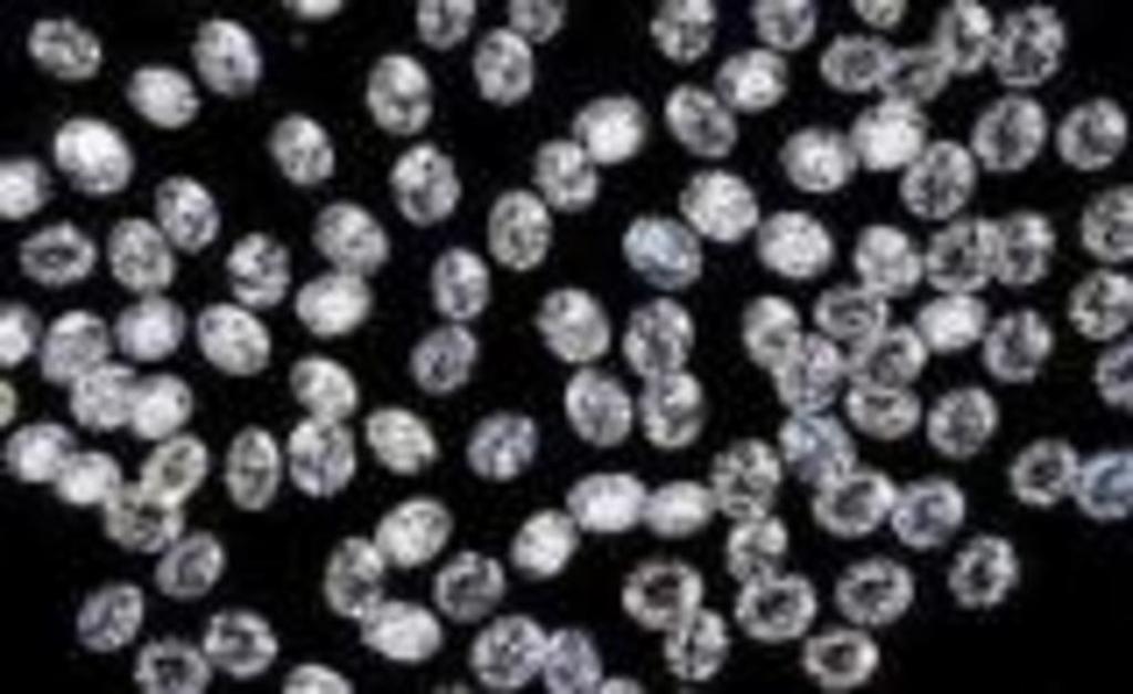 В Индии открывается новый центр по обработке алмазов