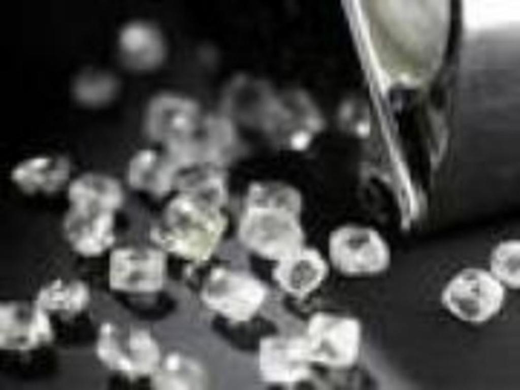 Namakwa Diamonds увеличила объём