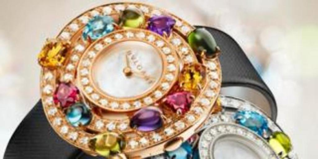 Женская модель Astrale от компании Bvlgari