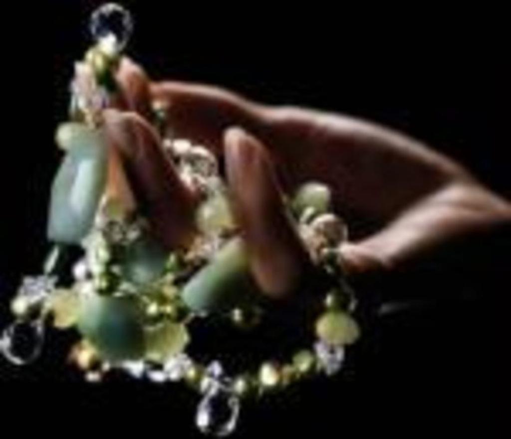 Ювелиры должны следить за изменением рынка 