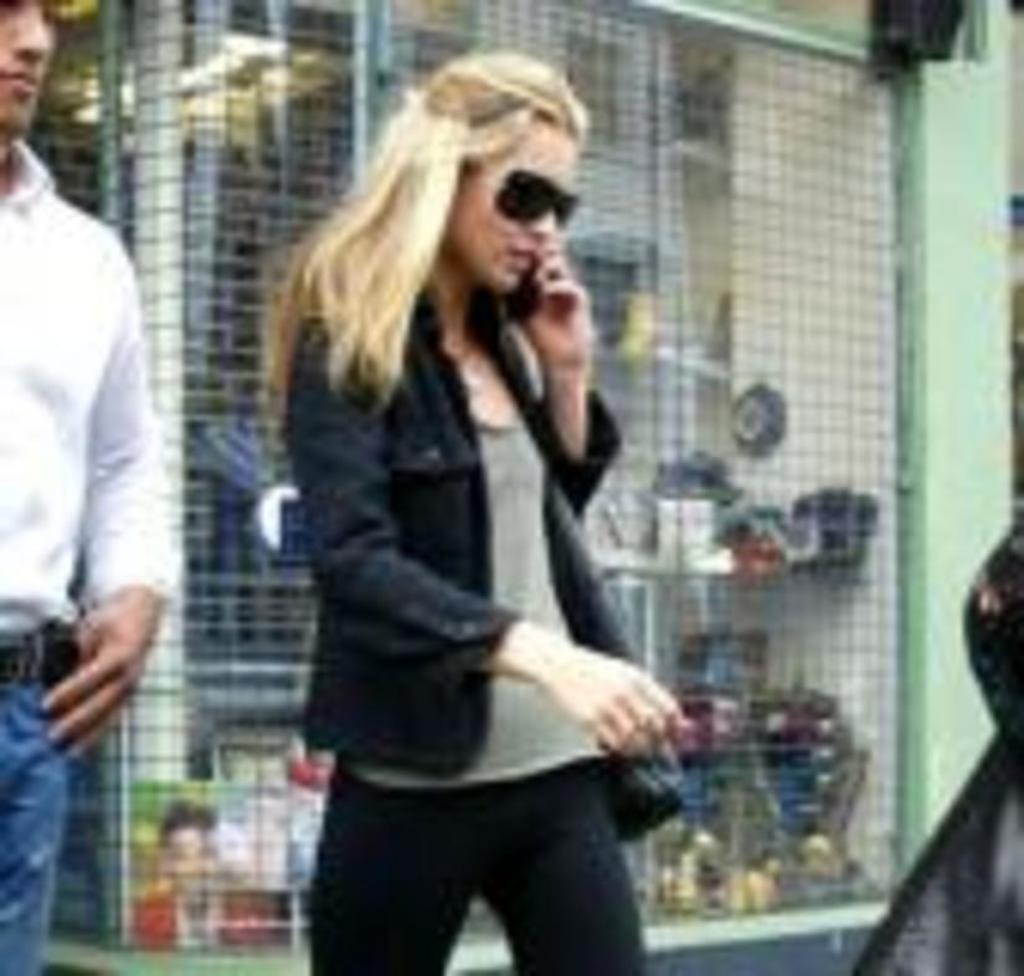 Ювелир против Кейт Мосс