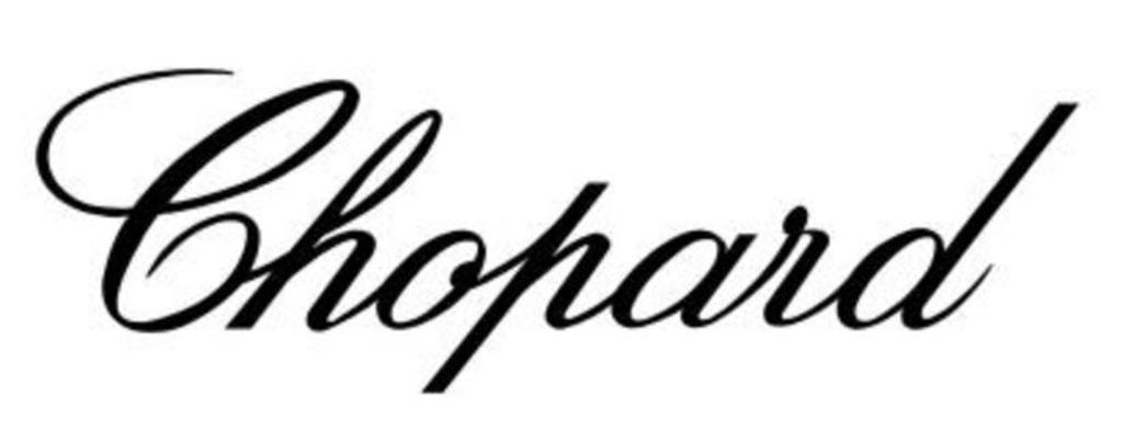 Новая коллекция Chopard