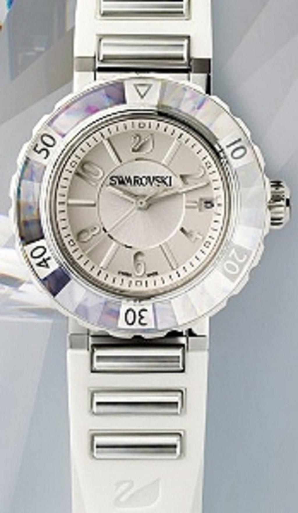 Линия часов Swarovski Octa Sport