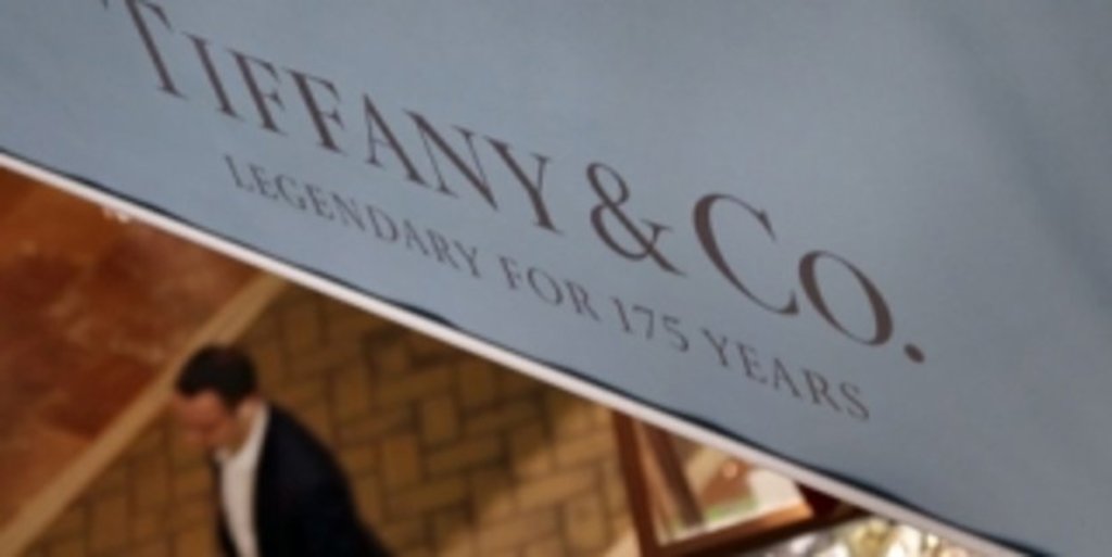 Tiffany & Co. обязали выплатить почти 450 млн