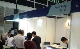 По итогам выставки Hong Kong Jewellery & Gem Fair 2012