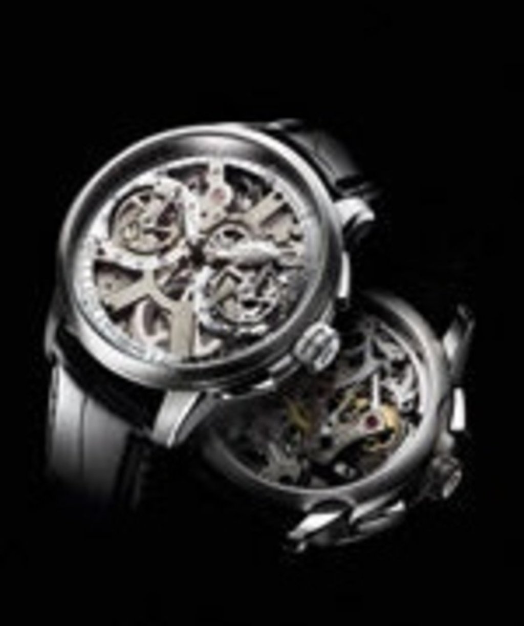 Новинки и тренды BaselWorld-2009