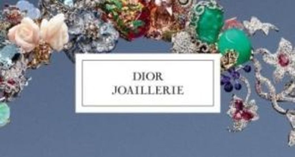 Dior Joaillerie и секреты ювелирного мастерства