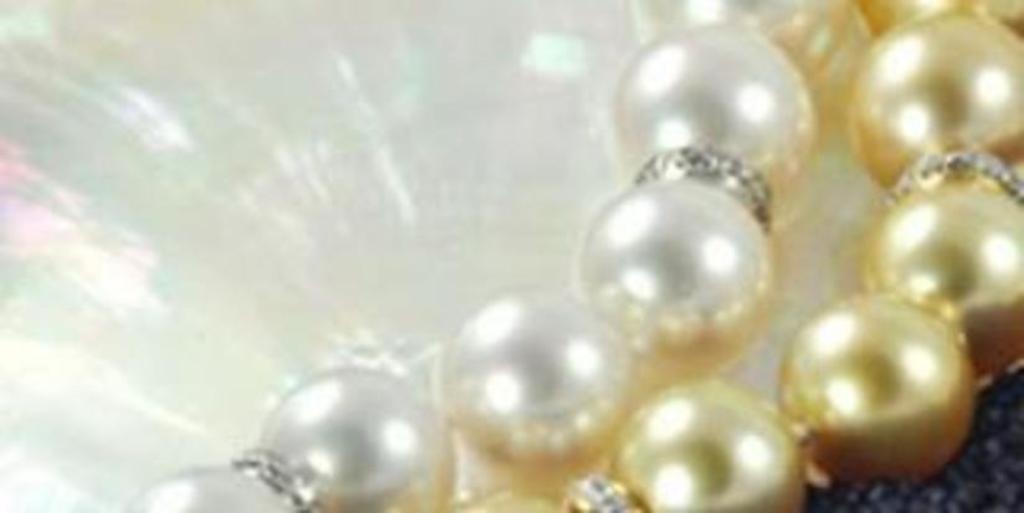 3 сентября заканчивается скрок записи на  "International Pearl Design Competition"