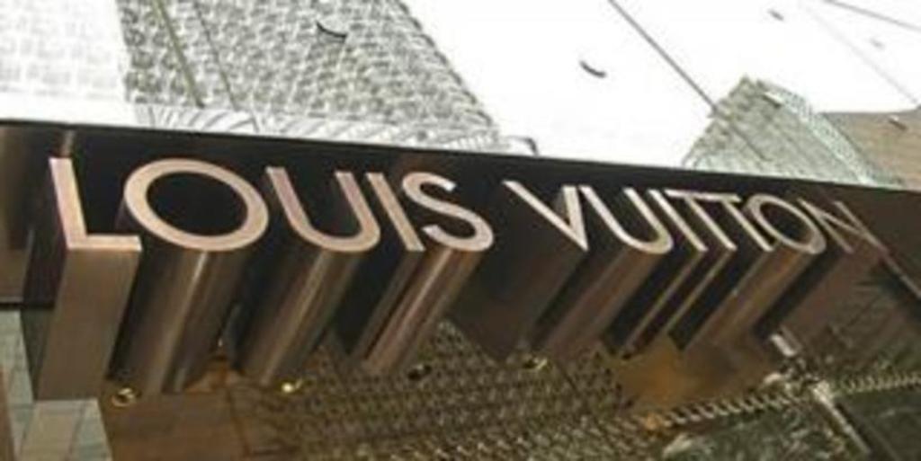 Символ любви в стиле Louis Vuitton: новые украшения «Под замком»